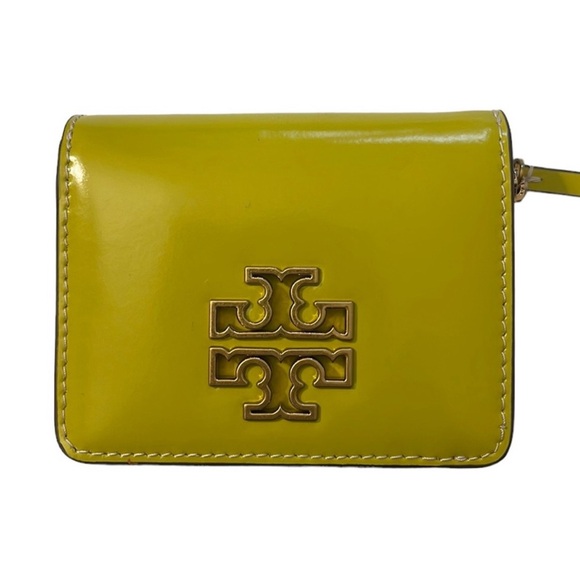 131 NWT Preloved Tory Burch Crossbody Bag and Wallet Set (Unused) - Picture 9 of 14